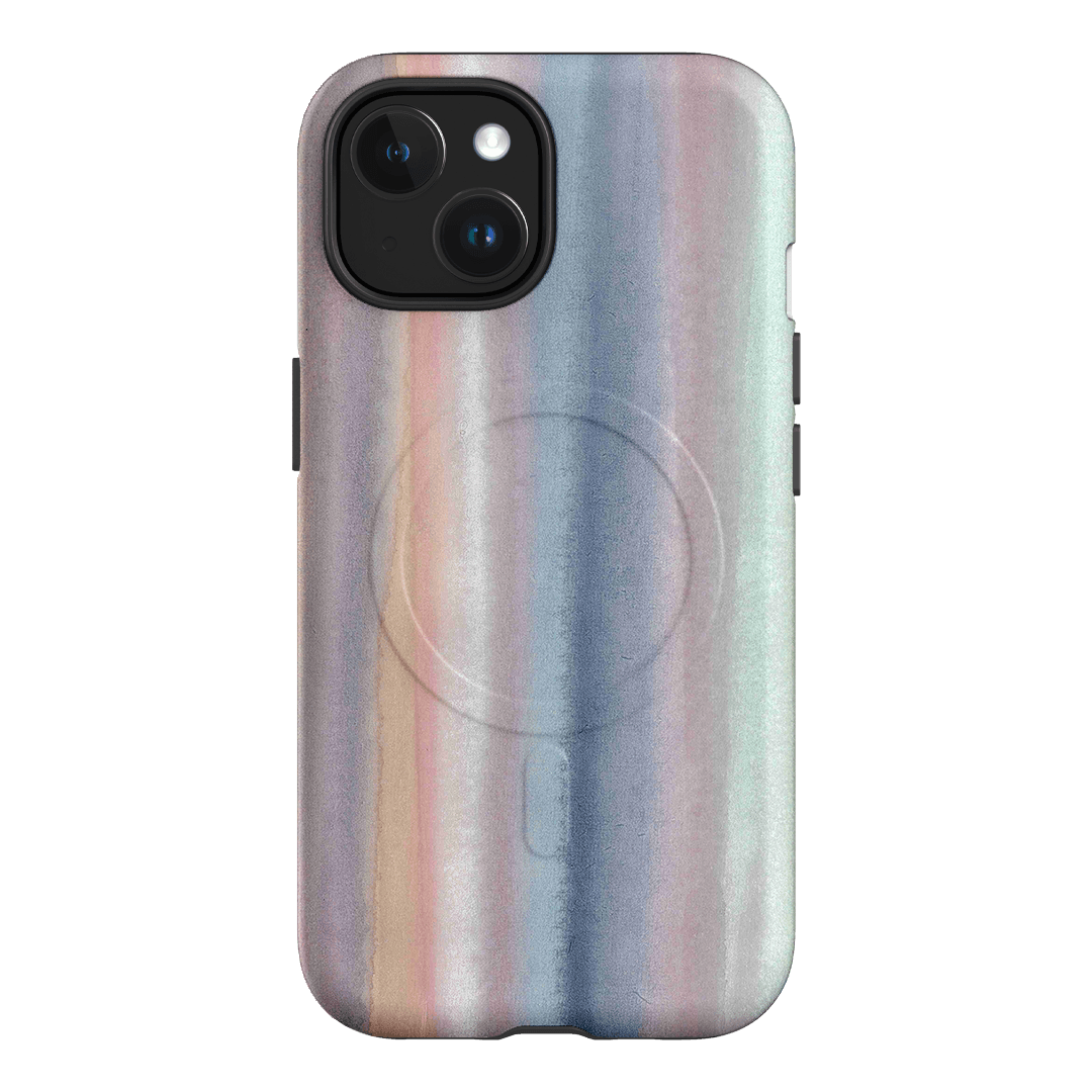 Luna Dream Printed Phone Cases iPhone 15 / Armoured MagSafe by Ree Hodges - The Dairy