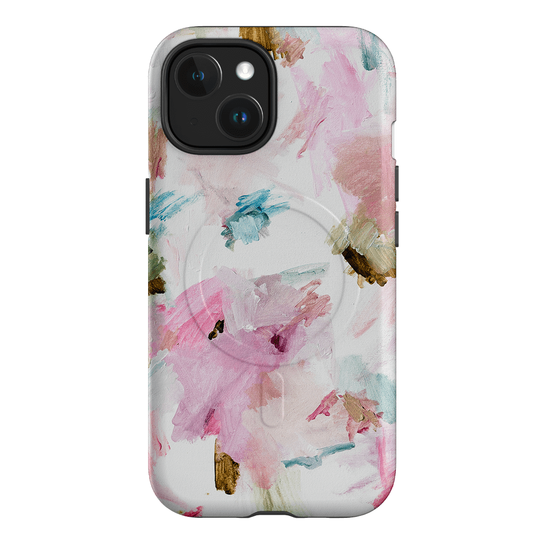 Spritz Printed Phone Cases iPhone 15 / Armoured MagSafe by Ree Hodges - The Dairy