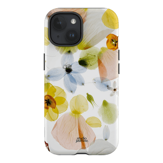 Cross Pollination Printed Phone Cases iPhone 15 / Armoured by Jasmine Dowling - The Dairy