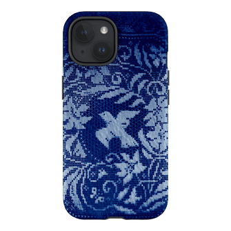 Lacey Printed Phone Cases iPhone 15 / Armoured by Sally Hungerford - The Dairy