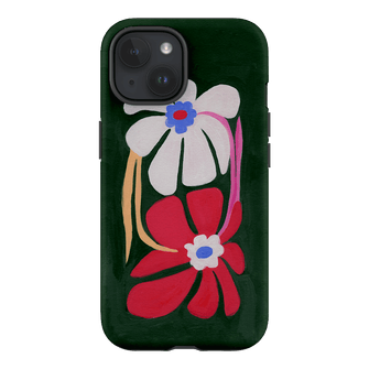 Le Fleur Printed Phone Cases iPhone 15 / Armoured by Studio Bon - The Dairy
