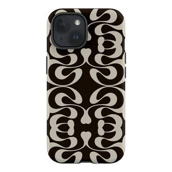 Marque Printed Phone Cases iPhone 15 / Armoured by Desmond & Dempsey - The Dairy