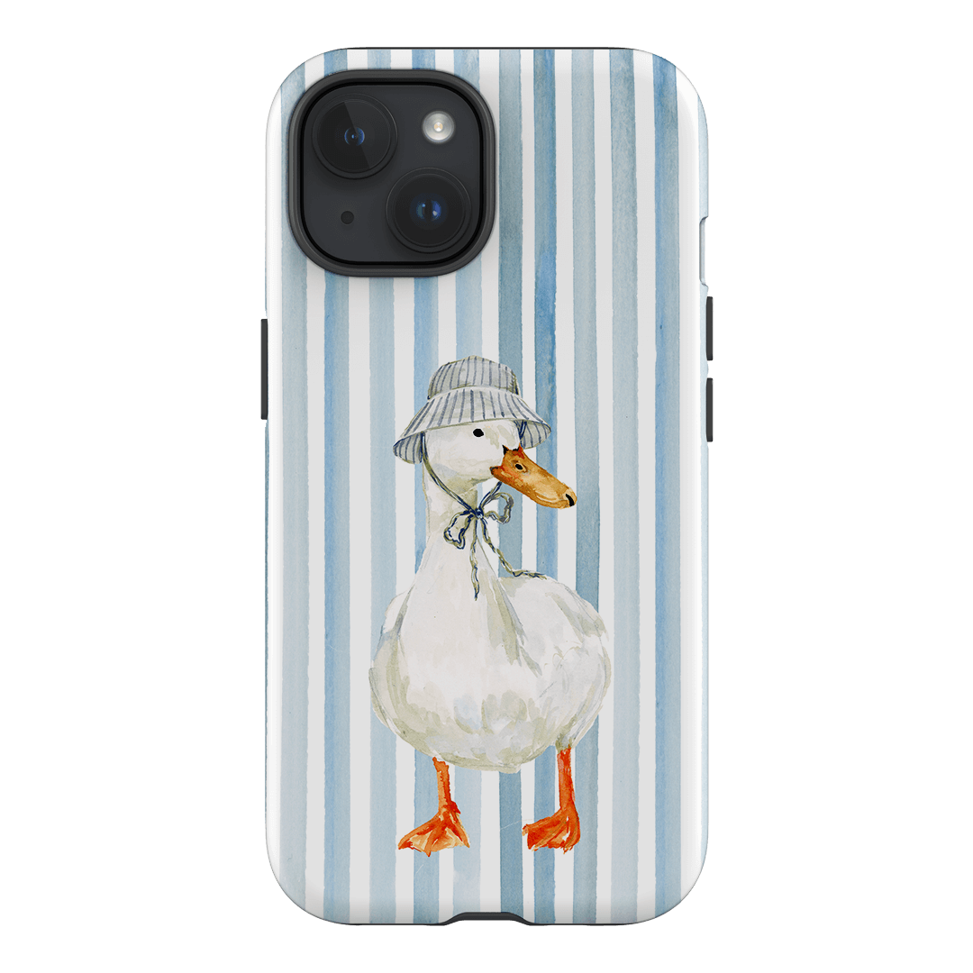 Sunny Days Printed Phone Cases iPhone 15 / Armoured by Ellie Mae - The Dairy
