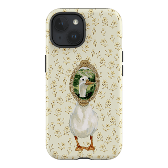 Work Of Art Printed Phone Cases iPhone 15 / Armoured by Ellie Mae - The Dairy