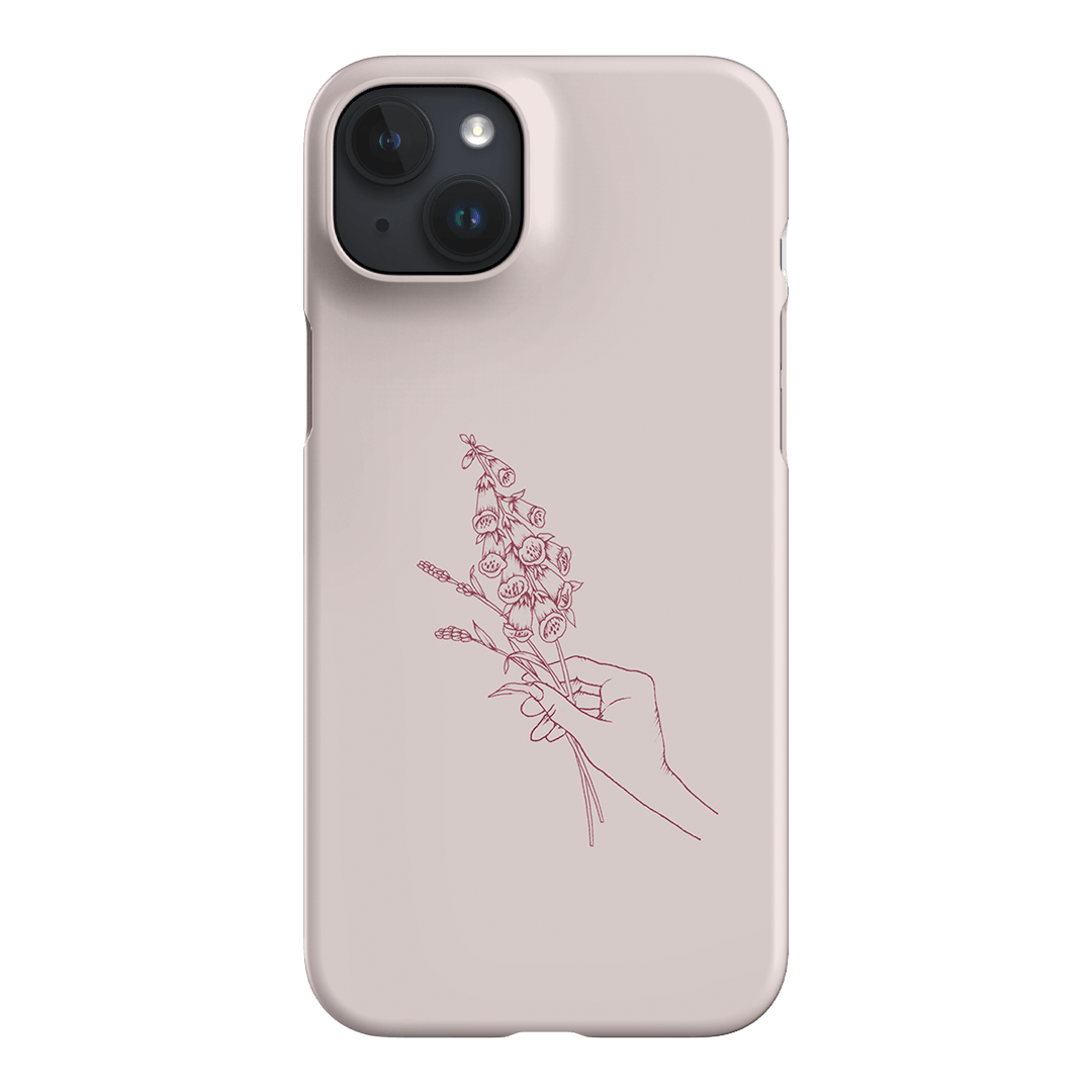 For You Printed Phone Cases iPhone 15 Plus / Snap by Typoflora - The Dairy