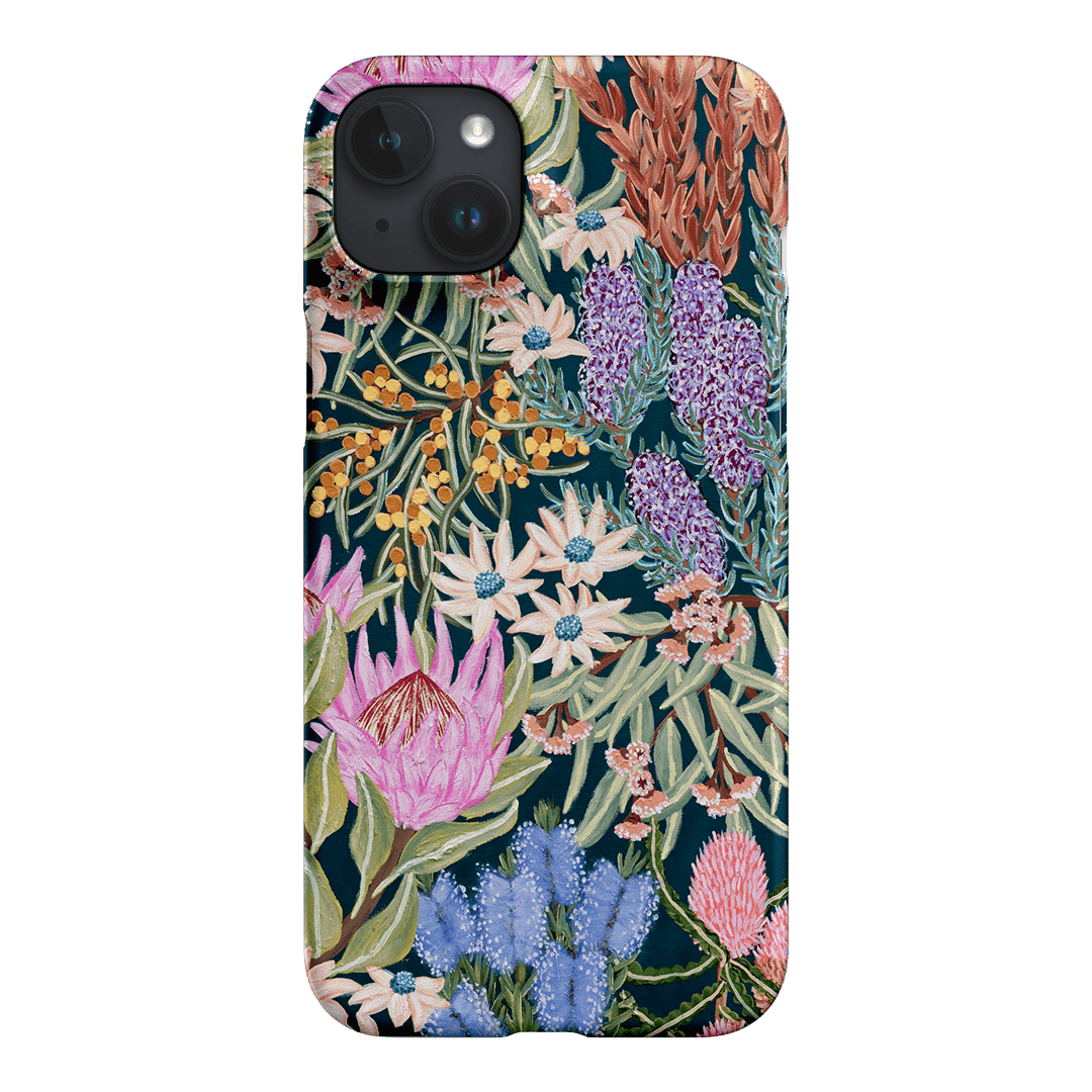 Moonlit Floral