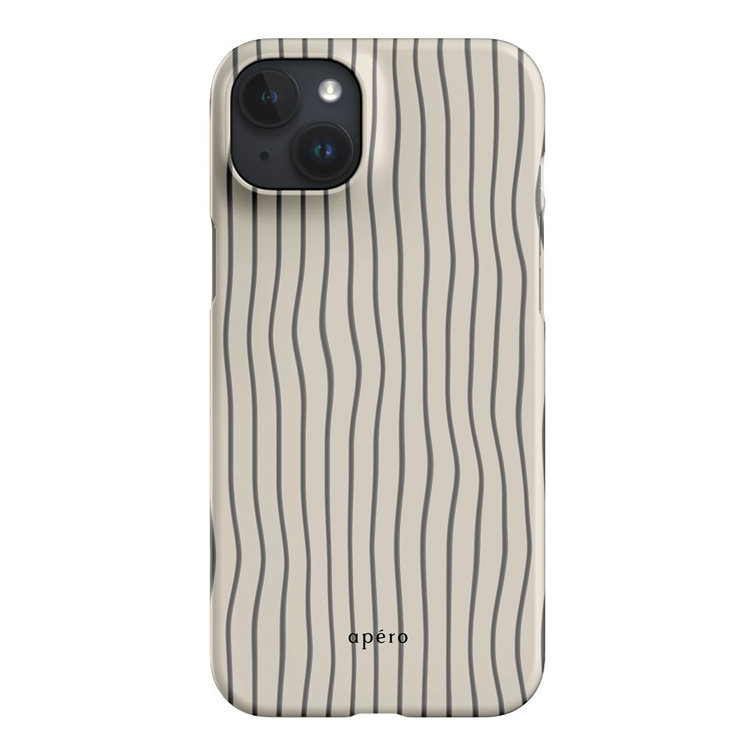 Panama Printed Phone Cases iPhone 15 Plus / Snap by Apero - The Dairy