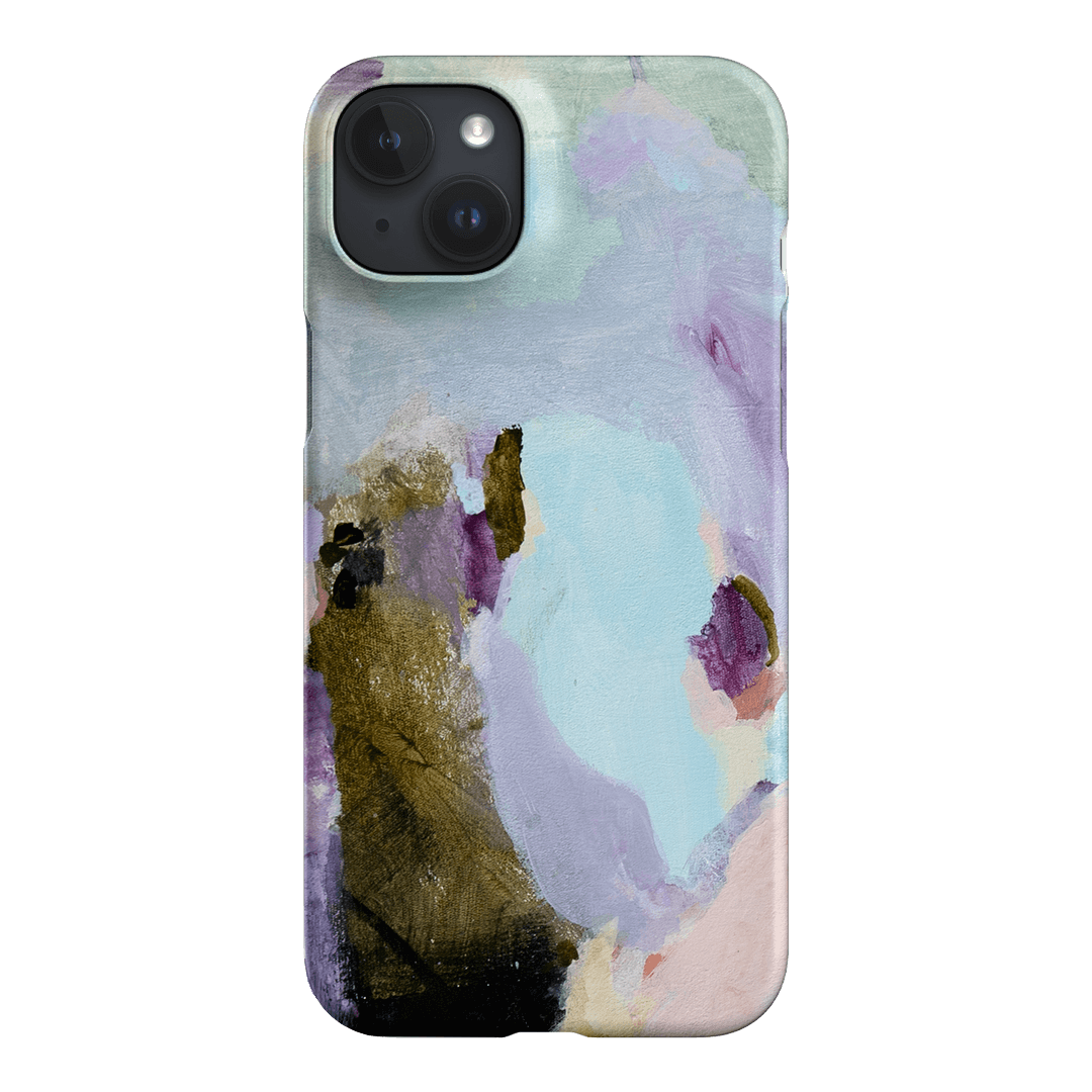 Seaside Printed Phone Cases iPhone 15 Plus / Snap by Ree Hodges - The Dairy