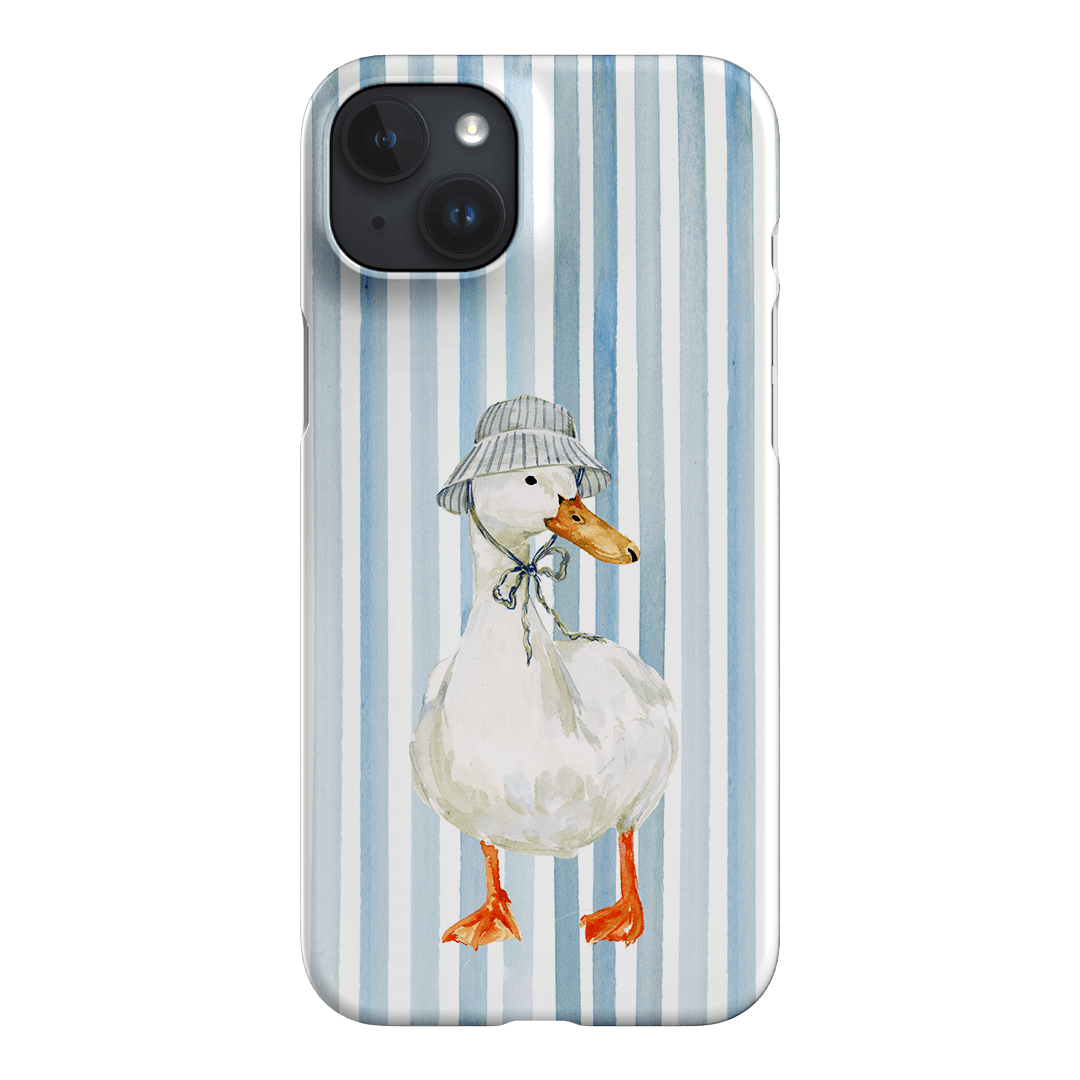 Sunny Days Printed Phone Cases iPhone 15 Plus / Snap by Ellie Mae - The Dairy