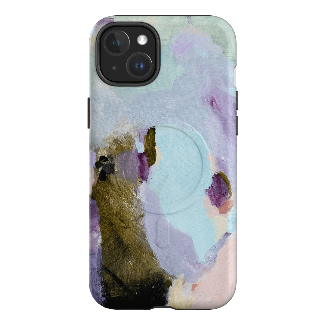 Seaside Printed Phone Cases iPhone 15 Plus / Armoured MagSafe by Ree Hodges - The Dairy