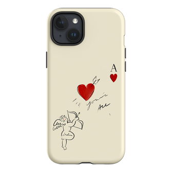 Ace Printed Phone Cases iPhone 15 Plus / Armoured by The Dairy - The Dairy