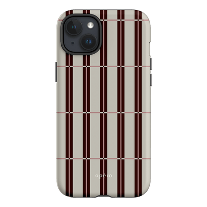 Aubrey Printed Phone Cases iPhone 15 Plus / Armoured by Apero - The Dairy