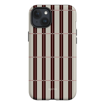 Aubrey Printed Phone Cases iPhone 15 Plus / Armoured by Apero - The Dairy