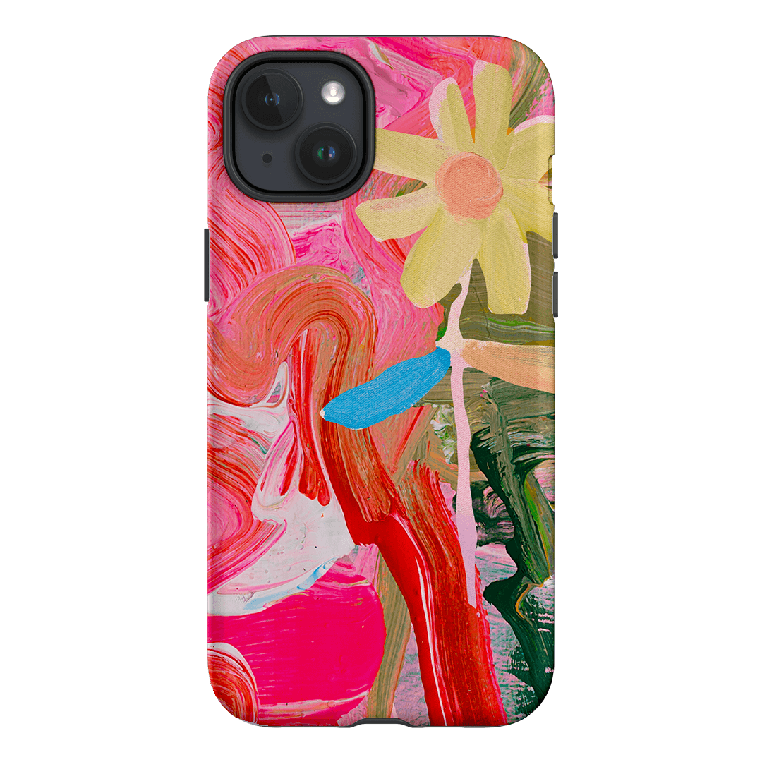 Best Dressed Printed Phone Cases iPhone 15 Plus / Armoured by Kate Eliza - The Dairy