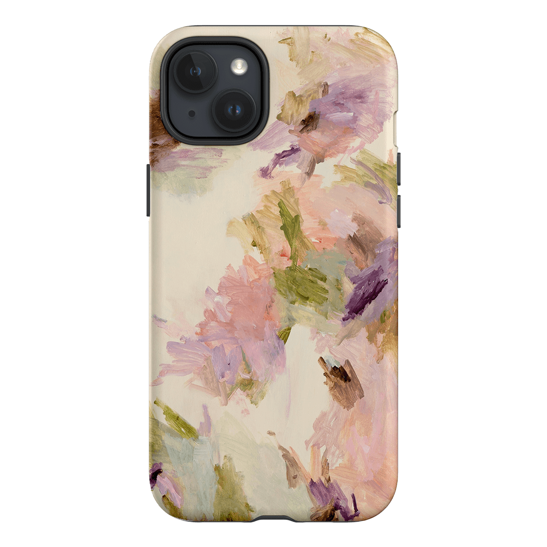 Blossom Printed Phone Cases iPhone 15 Plus / Armoured by Ree Hodges - The Dairy