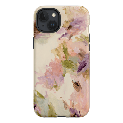 Blossom Printed Phone Cases iPhone 15 Plus / Armoured by Ree Hodges - The Dairy