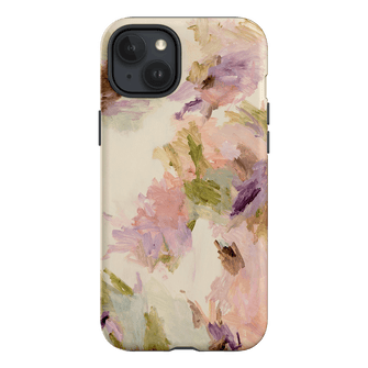 Blossom Printed Phone Cases iPhone 15 Plus / Armoured by Ree Hodges - The Dairy