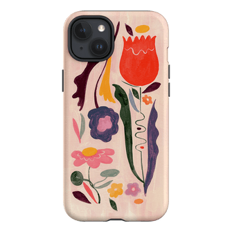 Botanica Printed Phone Cases iPhone 15 Plus / Armoured by Studio Bon - The Dairy