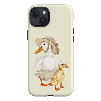 By Your Side Printed Phone Cases iPhone 15 Plus / Armoured by Ellie Mae - The Dairy