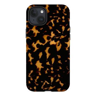 Classic Tort Printed Phone Cases The Dairy Model: iPhone 15 Plus Type: Armoured