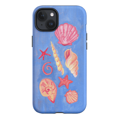 Cove Printed Phone Cases iPhone 15 Plus / Armoured by Studio Bon - The Dairy