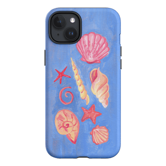 Cove Printed Phone Cases iPhone 15 Plus / Armoured by Studio Bon - The Dairy