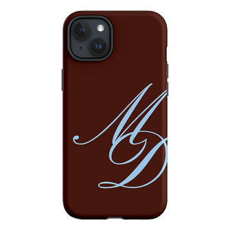 Custom iPhone Case Custom Printed Phone Case iPhone 15 Plus / Armoured / Gloss by Custom - The Dairy