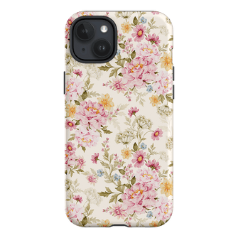 Florals For Spring Printed Phone Cases iPhone 15 Plus / Armoured by Kasiags Art - The Dairy