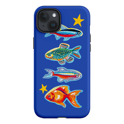 Golden Pond Printed Phone Cases iPhone 15 Plus / Armoured by Femke Studio - The Dairy