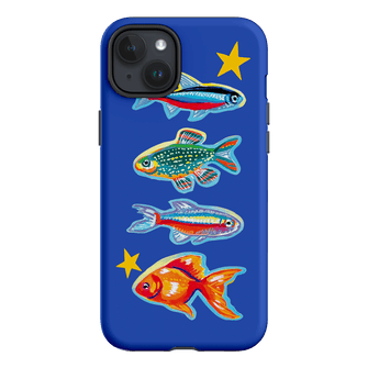 Golden Pond Printed Phone Cases iPhone 15 Plus / Armoured by Femke Studio - The Dairy