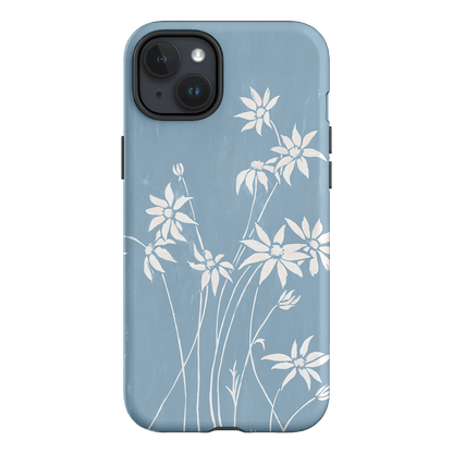 Ink Flannels Printed Phone Cases iPhone 15 Plus / Armoured by Typoflora - The Dairy