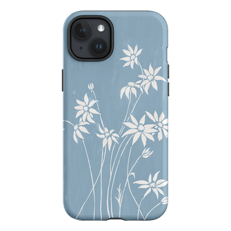 Ink Flannels Printed Phone Cases iPhone 15 Plus / Armoured by Typoflora - The Dairy