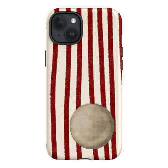 June Pearl Printed Phone Cases iPhone 15 Plus / Armoured by Joiana - The Dairy