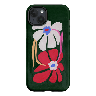 Le Fleur Printed Phone Cases iPhone 15 Plus / Armoured by Studio Bon - The Dairy