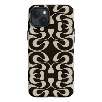 Marque Printed Phone Cases iPhone 15 Plus / Armoured by Desmond & Dempsey - The Dairy