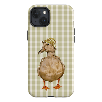 Quiet Afternoon Printed Phone Cases iPhone 15 Plus / Armoured by Ellie Mae - The Dairy
