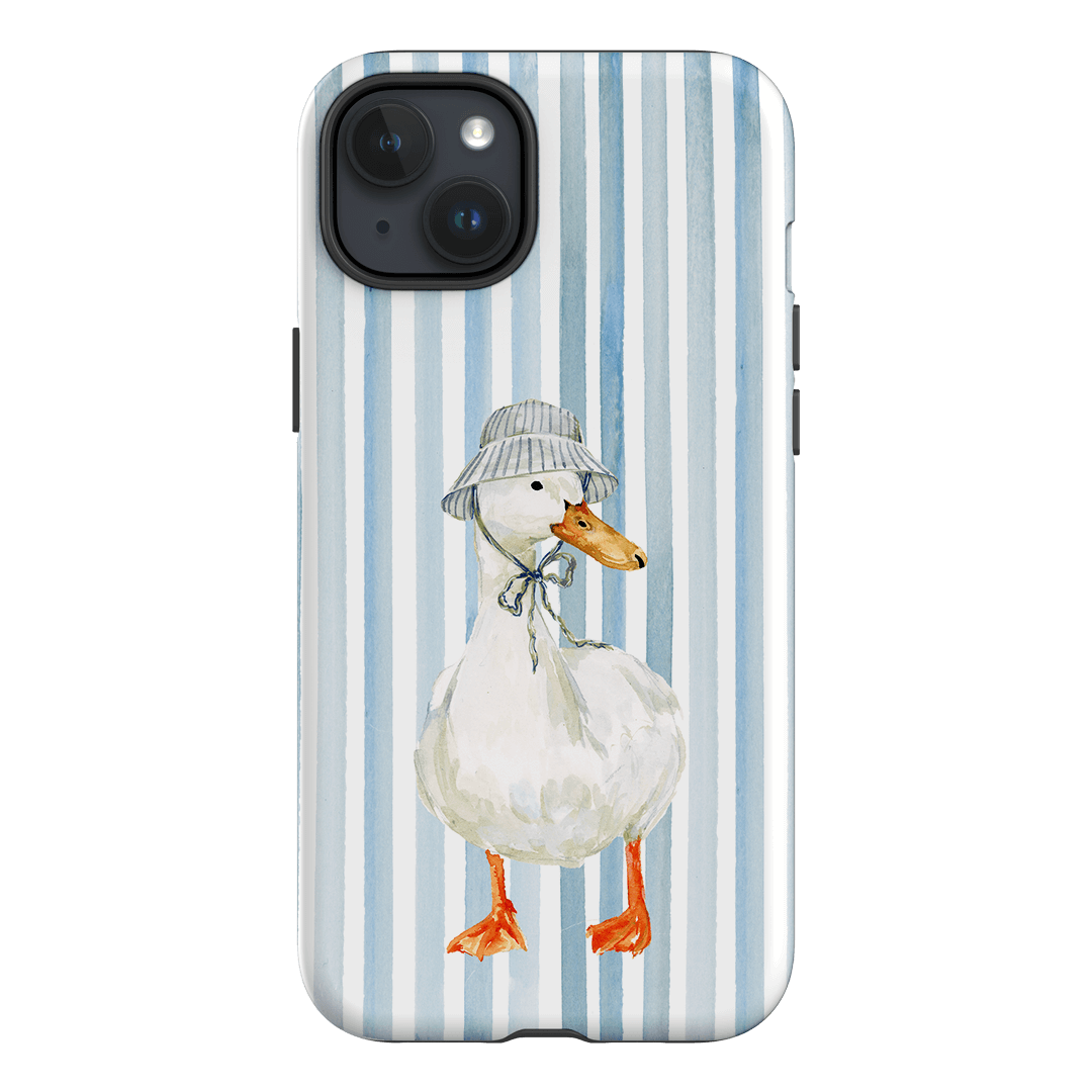 Sunny Days Printed Phone Cases iPhone 15 Plus / Armoured by Ellie Mae - The Dairy