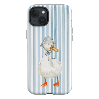 Sunny Days Printed Phone Cases iPhone 15 Plus / Armoured by Ellie Mae - The Dairy
