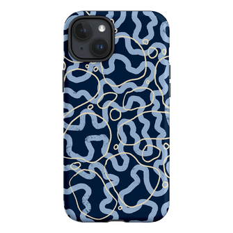 Surface Printed Phone Cases iPhone 15 Plus / Armoured by Nardurna - The Dairy