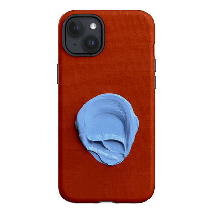 Swatch Clay & Sky Printed Phone Cases iPhone 15 Plus / Armoured by Nardurna - The Dairy