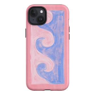 Swell Printed Phone Cases iPhone 15 Plus / Armoured by Studio Bon - The Dairy