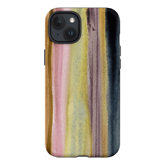 Velvet Printed Phone Cases iPhone 15 Plus / Armoured by Ree Hodges - The Dairy