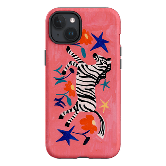 Zany Printed Phone Cases iPhone 15 Plus / Armoured by Studio Bon - The Dairy