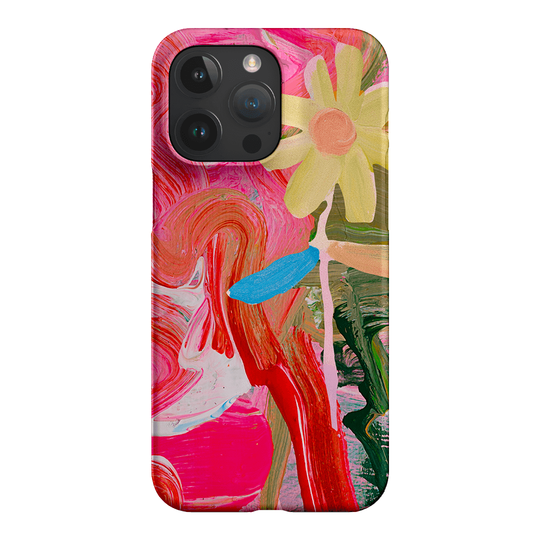 Best Dressed Printed Phone Cases iPhone 15 Pro Max / Snap by Kate Eliza - The Dairy