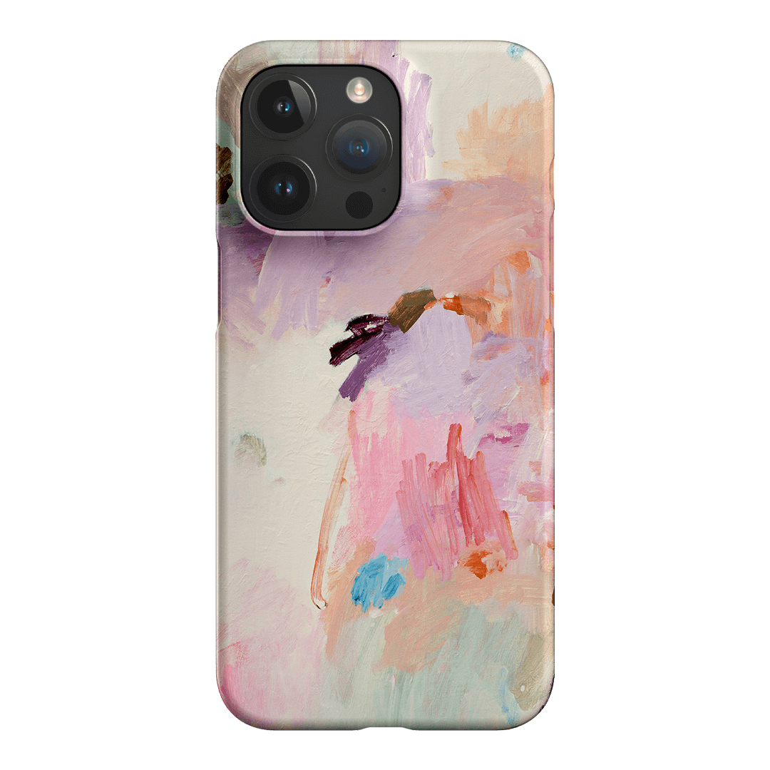 Dancing Printed Phone Cases iPhone 15 Pro Max / Snap by Ree Hodges - The Dairy