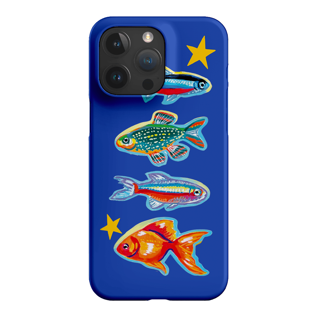 Golden Pond Printed Phone Cases iPhone 15 Pro Max / Snap by Femke Studio - The Dairy