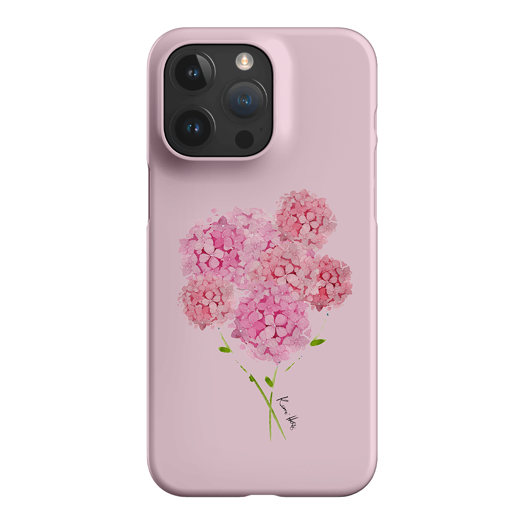 Pick Me Pink Printed Phone Cases iPhone 15 Pro Max / Snap by Kerrie Hess - The Dairy
