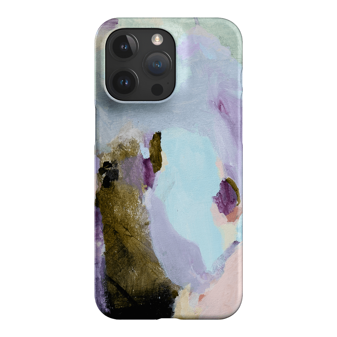 Seaside Printed Phone Cases iPhone 15 Pro Max / Snap by Ree Hodges - The Dairy