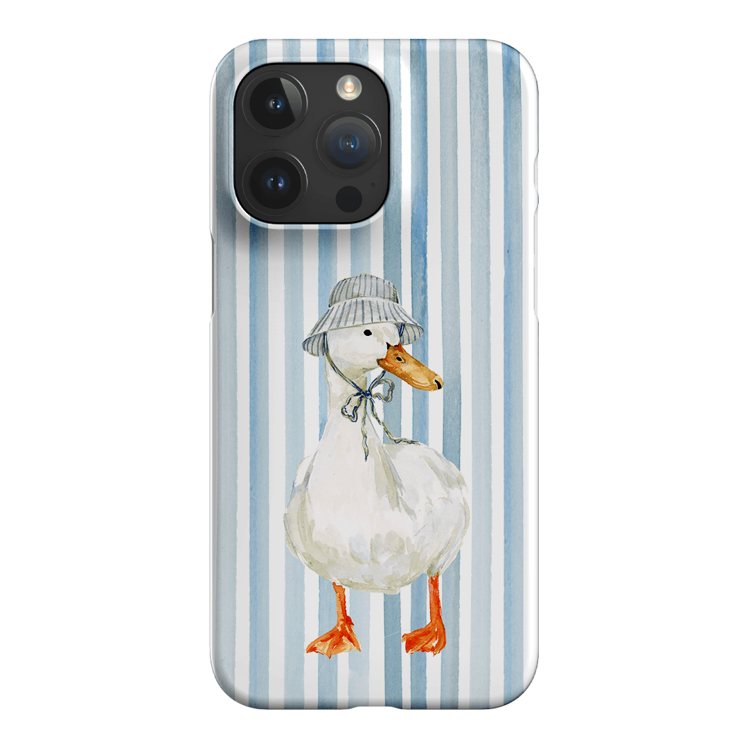 Sunny Days Printed Phone Cases iPhone 15 Pro Max / Snap by Ellie Mae - The Dairy
