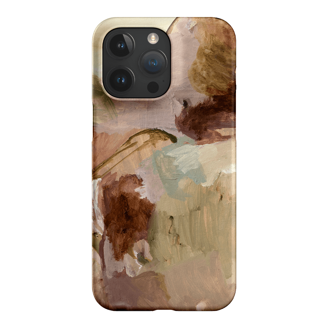 Wisteria Printed Phone Cases iPhone 15 Pro Max / Snap by Ree Hodges - The Dairy